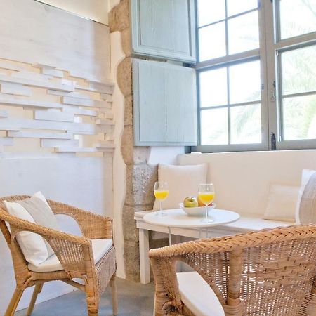 Hacienda El Cardon Villa San Juan de la Rambla Eksteriør bilde